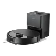 Пилосос Roborock Q10 VF+ Black