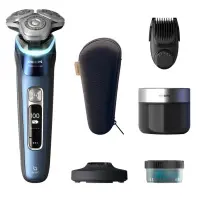 Електробритва Philips i9000 Prestige  (XP9201/33)