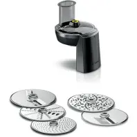 Насадка для комбайна Bosch MUZS68VL