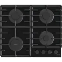 Варочна поверхня Gorenje GT 642 SYB (GT642SYB) Варочна поверхня Gorenje GT 642 SYB (GT642SYB)