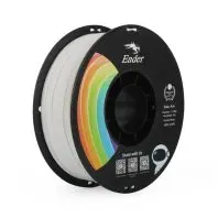Філамент Creality 3D PLA Plus Filament White (3301010305) Філамент Creality 3D PLA Plus Filament White (3301010305)