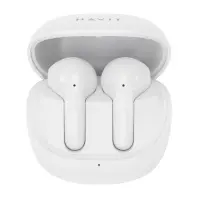 Навушники Havit TW926 TWS White (6939119039028)