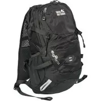 Рюкзак туристичний Skif Outdoor Racer 25L Black (9128B)