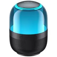 Акустична система Havit HV-SK889BT RGB Black (HV-SK889BT)
