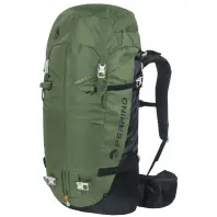 Рюкзак туристичний Ferrino Triolet 48+5 Green (75661OVV) (931785)