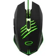Мишка Esperanza MX209 Claw (EGM209G) Мишка Esperanza MX209 Claw (EGM209G)
