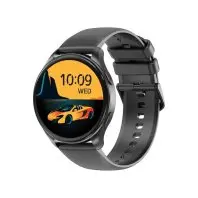Смарт-годинник Blackview X20 Black (6931548318057) Смарт-годинник Blackview X20 Black (6931548318057)
