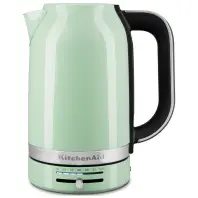 Електрочайник KitchenAid Variable Temperature Kettle 1.7L 5KEK1701 Pistachio  (5KEK1701EPT)