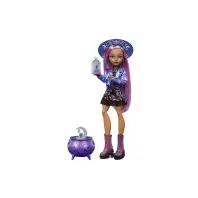 Лялька Monster High Moonspell Magic Чаклунка кристалів Лейла (JMB90) Лялька Monster High Moonspell Magic Чаклунка кристалів Лейла (JMB90)