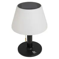Ліхтар Bo-Camp Ranger Solar 150 Lumen White/Black (5818614) Ліхтар Bo-Camp Ranger Solar 150 Lumen White/Black (5818614)