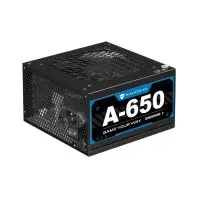 Блок живлення Machenike 650W (GTI 650MB-EUR)