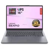 Ноутбук Lenovo IdeaPad Slim 3 16ARP10 (83K8006YPB) Ноутбук Lenovo IdeaPad Slim 3 16ARP10 (83K8006YPB)