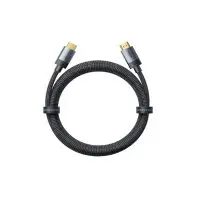 Кабель мультимедійний HDMI M to HDMI M 3.0m 16K60Hz 96Gbps gray Vention (ALVHI)