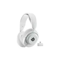 Навушники SteelSeries Arctis Nova 5P White (61674) Навушники SteelSeries Arctis Nova 5P White (61674)