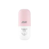 Спрей для очищення 2E PILL 140ml for office equipment +Microfibre 20 cm, white-pink (2E-SK140PN)