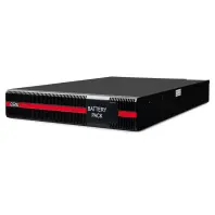 Батарея до ДБЖ Powercom MRT/SNT-2000/3000, 72V(DC) 2U (EBP.MRT-2-3K.72VDC.9AH)