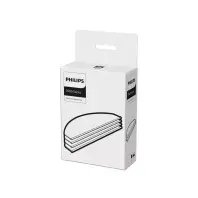 Насадка на пилосос Philips Серветки-обтяжки для робота-пилососа (XV1470/00)