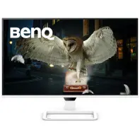 Монітор BenQ EW270Q White Монітор BenQ EW270Q White