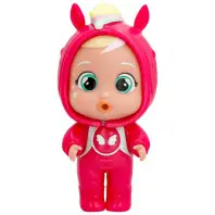 Лялька IMC Cry babies Зіркові таланти Міні лялька Хана (916135) Лялька IMC Cry babies Зіркові таланти Міні лялька Хана (916135)