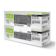 Сумісний картридж ColorWay for Pantum PC-211EV P2200/2207/2506/M6500/M6607 DUAL PACK  (CW-PPC211EVFM)