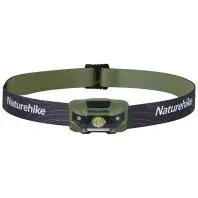 Ліхтар Naturehike CNK2300DQ020, хакі (6976023920554) Ліхтар Naturehike CNK2300DQ020, хакі (6976023920554)