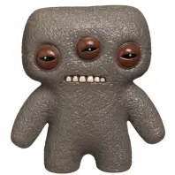 Фігурка Fuggler Коричневий сердитий прибулець (FG2012X)