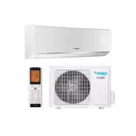 Кондиціонер Hoapp Light Inverter (HSZ-GX38VA/HMZ-GX38VA)