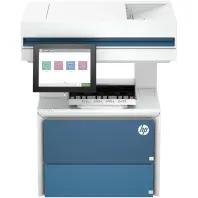Багатофункціональний пристрій HP LaserJet Enterprise 6600dn (675T8A)