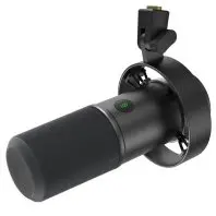 Мікрофон Fifine K688 USB Black (K688) Мікрофон Fifine K688 USB Black (K688)