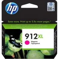 Картридж HP DJ No.912XL Magenta (3YL82AE)