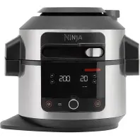 Мультиварка Ninja Foodi SmartLid OL550EU Мультиварка Ninja Foodi SmartLid OL550EU