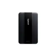 Зовнішній жорсткий диск 2.5" 1TB Apacer (AP1TBAC237B-1)