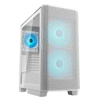 Корпус для ПК Cougar AIRFACE FLO RGB White Корпус для ПК Cougar AIRFACE FLO RGB White