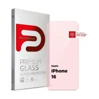 Скло захисне Armorstandart Pro Eye Care Apple iPhone 16 (ARM80303) Скло захисне Armorstandart Pro Eye Care Apple iPhone 16 (ARM80303)