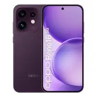 Мобільний телефон Oppo Reno16 5G 12/256GB Twilight Violet (OFCPH2865_VIOLET) Мобільний телефон Oppo Reno16 5G 12/256GB Twilight Violet (OFCPH2865_VIOLET)