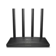 Маршрутизатор TP-Link Archer A6 (Archer-A6) Маршрутизатор TP-Link Archer A6 (Archer-A6)