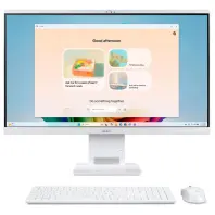 Комп'ютер Acer Aspire S27B-UGMTL-H AiO / Ultra7 155H, 32, 1TB, WiFi, кл+м (DQ.BSCME.008)