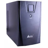 ДБЖ SVC SL-3KS-LCD