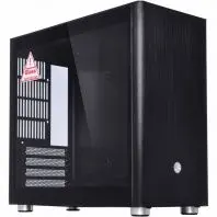 Корпус для ПК Qube QBV9M_WBNU3
