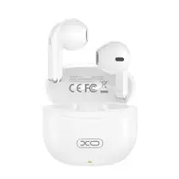 Навушники XO X33 White (XO-X33-WH)
