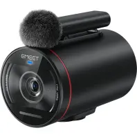 Веб-камера Emeet StreamCam One Black (eMeet-E7004) Веб-камера Emeet StreamCam One Black (eMeet-E7004)