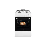 Плита Electrolux LKM624022W