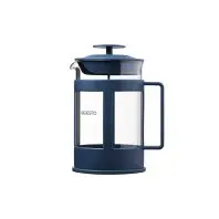 Френч-прес Ardesto Fresh 800 мл Blue (AR1008BEF) Френч-прес Ardesto Fresh 800 мл Blue (AR1008BEF)
