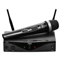 Мікрофон AKG WMS420 Vocal SET Band A (3416H00010) Мікрофон AKG WMS420 Vocal SET Band A (3416H00010)