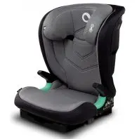 Автокрісло Lionelo Neal 15-36 кг Grey Stone (LO-NEAL GREY STONE) Автокрісло Lionelo Neal 15-36 кг Grey Stone (LO-NEAL GREY STONE)