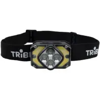 Ліхтар Tribe Night Vision акумуляторний olive (T-MB-0015-olive) Ліхтар Tribe Night Vision акумуляторний olive (T-MB-0015-olive)
