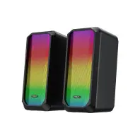 Акустична система Aula N-600 Desktop Speaker Black (6978080505019)