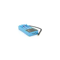 Зварювальний апарат Relife точковий міні RL-936WE, USB in: 5V 2A, 6 режимів, LCD дисплей (RL-936WE) Зварювальний апарат Relife точковий міні RL-936WE, USB in: 5V 2A, 6 режимів, LCD дисплей (RL-936WE)