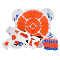 Іграшкова зброя Same Toy Інтерактивна мішень Scoring Target (S3233) Іграшкова зброя Same Toy Інтерактивна мішень Scoring Target (S3233)