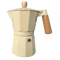 Гейзерна кавоварка Gusto Delio 3 чашок (GU-1006-3) Гейзерна кавоварка Gusto Delio 3 чашок (GU-1006-3)